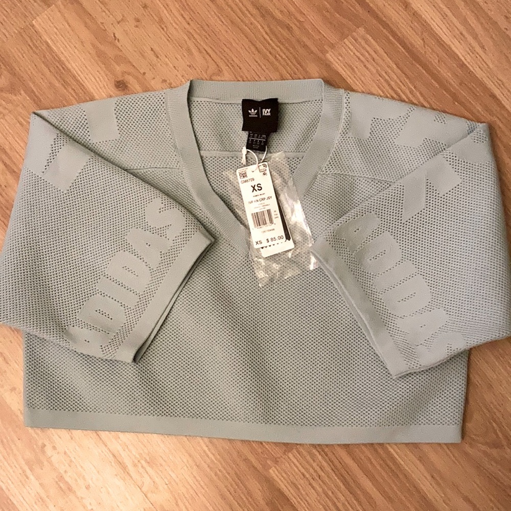 Ivy park collection adidas